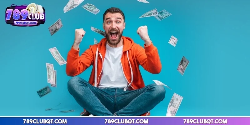 789CLUB cung cấp nhiều cách giao dịch tiện lợi, thanh toán siêu tốc