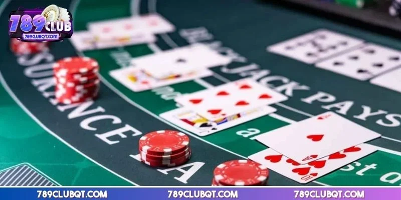 Blackjack là gì giúp bạn hiểu rõ cách tính điểm trong trò chơi