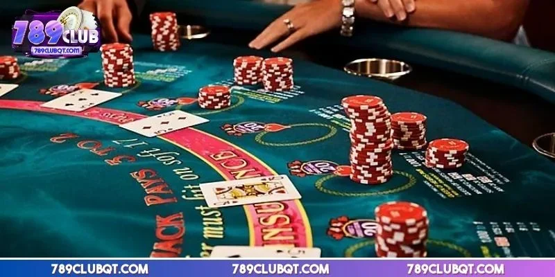 Blackjack là gì là bước đầu để làm chủ chiến lược chơi bài hiệu quả
