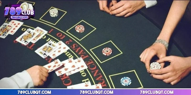 Blackjack là gì mang đến trải nghiệm trí tuệ hấp dẫn và cân não