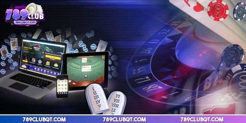 Các trò chơi giải trí cực hot bạn nên tham khảo ngay tại sảnh game bài