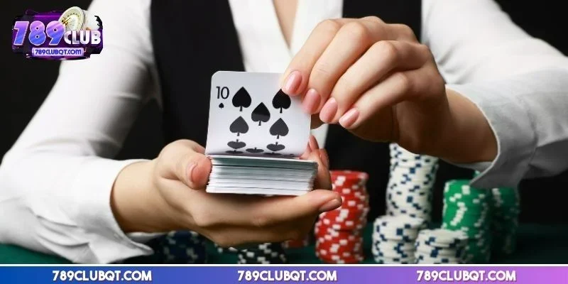 Cách chơi baccarat thắng lớn nhờ áp dụng mẹo từ cao thủ
