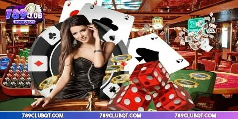Cách chơi xì dách blackjack dễ hiểu hơn nhờ hướng dẫn chi tiết từng bước