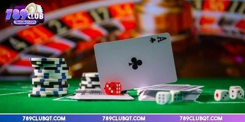 Cách chơi xì dách blackjack hiệu quả khi biết sử dụng chiến thuật phù hợp
