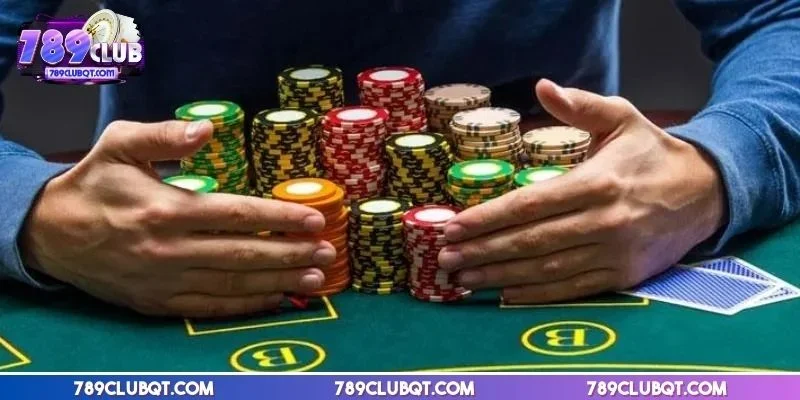 Cược baccarat giúp bạn tận hưởng cảm giác thắng lớn mỗi ván