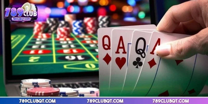 Cược baccarat theo chiến thuật giúp kiểm soát vốn hiệu quả hơn