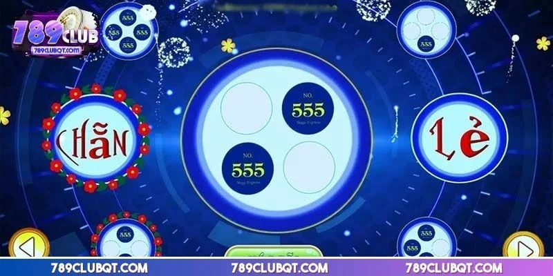 Cược xóc đĩa đơn giản dễ chơi, phù hợp cho người mới bắt đầu
