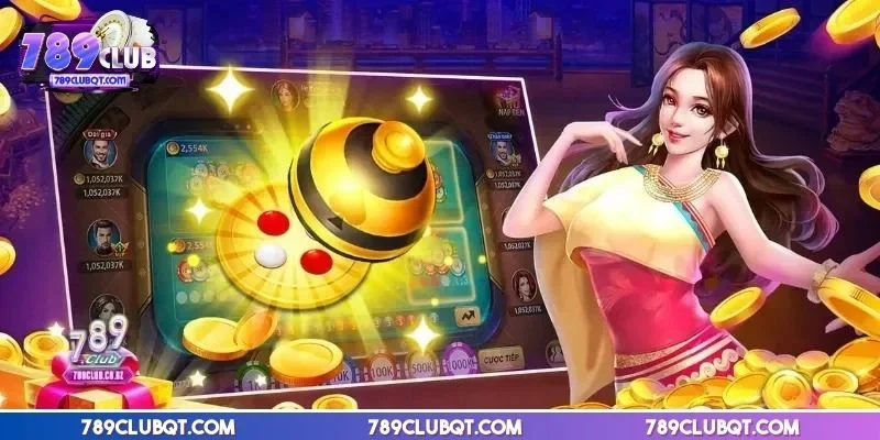 Cược xóc đĩa tại cổng game mang đến trải nghiệm an toàn và thú vị