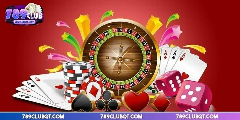 Game bài 3D mang đến hiệu ứng hình ảnh sống động từng chi tiết