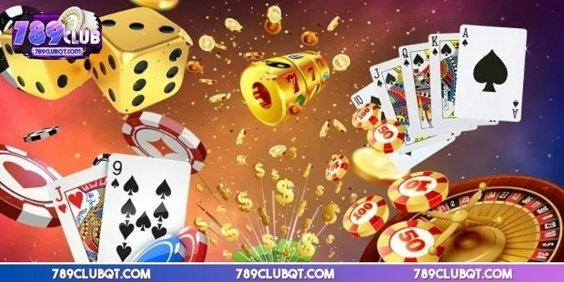 Game bài 3D mô phỏng các trò chơi truyền thống bằng đồ họa hiện đại