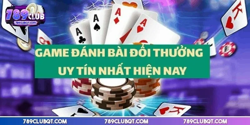 Game bài uy tín đảm bảo bảo mật thông tin tuyệt đối cho người chơi