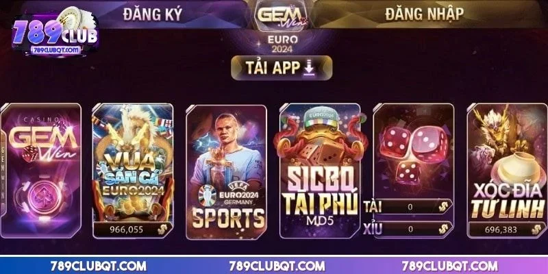 Game bài uy tín mang đến trải nghiệm công bằng và minh bạch