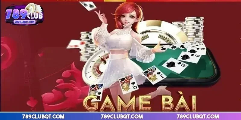 Game bài uy tín tích hợp nhiều tựa game hấp dẫn, đổi thưởng linh hoạt