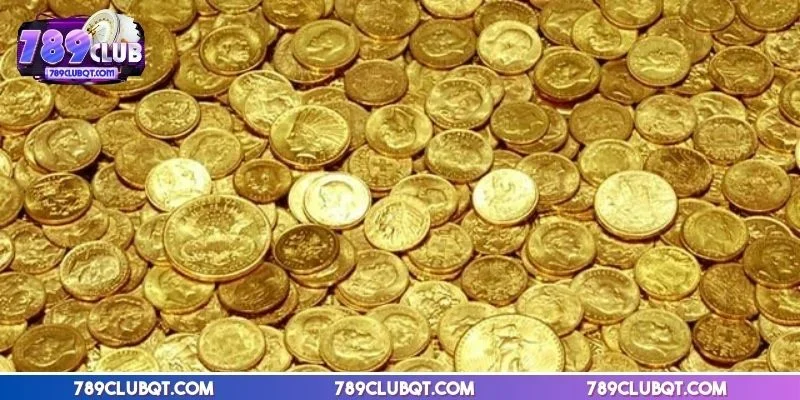 Giải mã giấc mơ thấy vàng là điềm may mắn