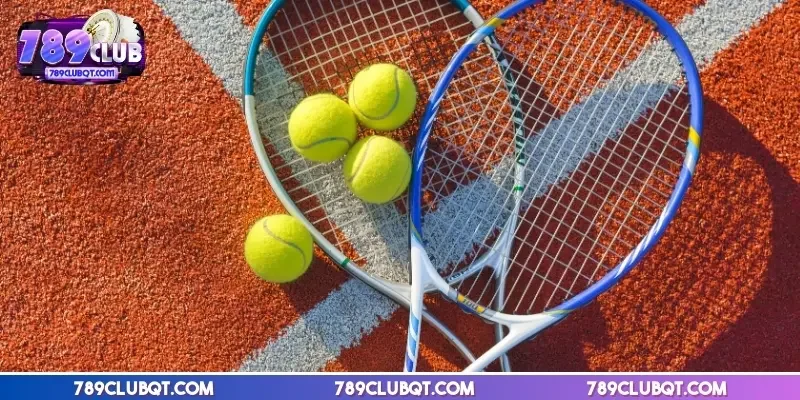 Kèo tennis luôn mang đến nhiều bất ngờ