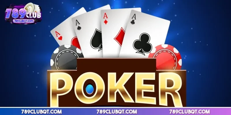 Kinh nghiệm chơi poker online phải quan sát đối thủ