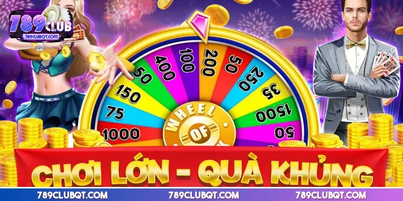 Luật chơi tiến lên miền Nam đa dạng mang tới quà khủng