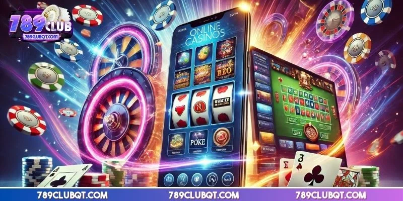 Lý do hội viên yêu thích đăng ký tài khoản tại 789CLUB