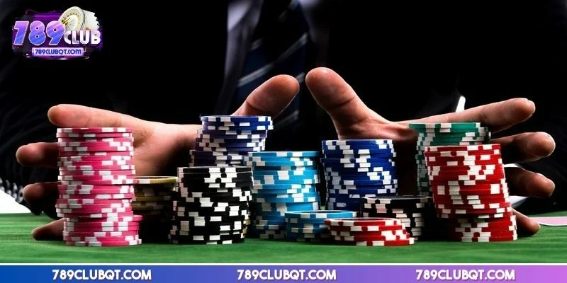 Mẹo chơi giúp tăng tỷ lệ thắng trong mọi thể loại game