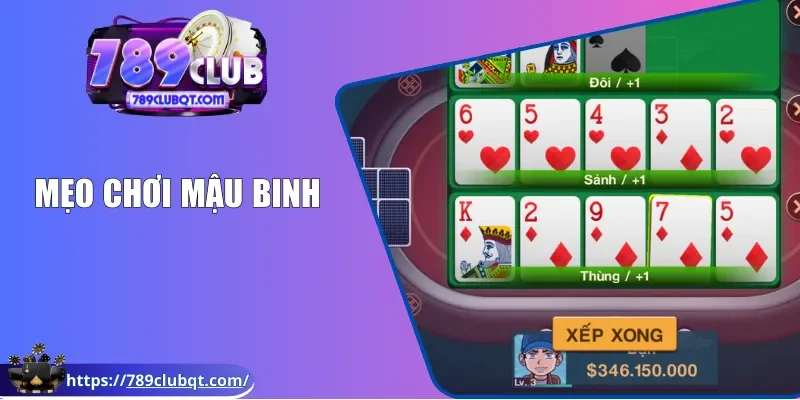 Mẹo chơi mậu binh