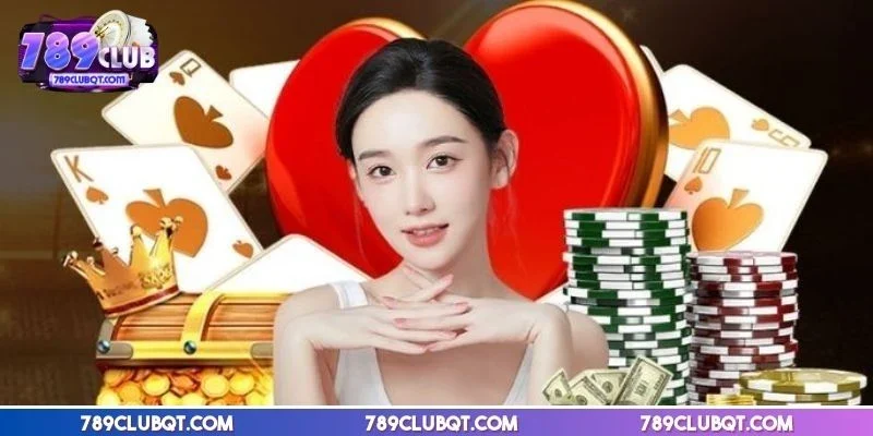 khuyến mãi 789CLUB