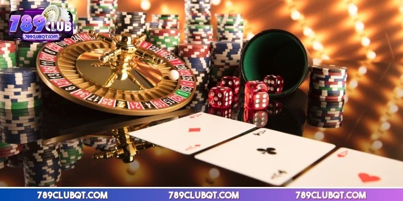 Nguồn gốc ra đời và phát triển của thương hiệu 789 CLUB