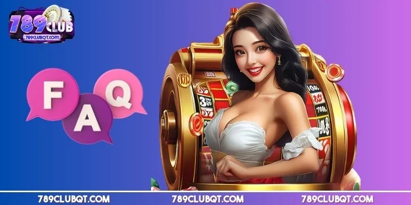 Những câu hỏi phổ biến khi kết nối với cổng game