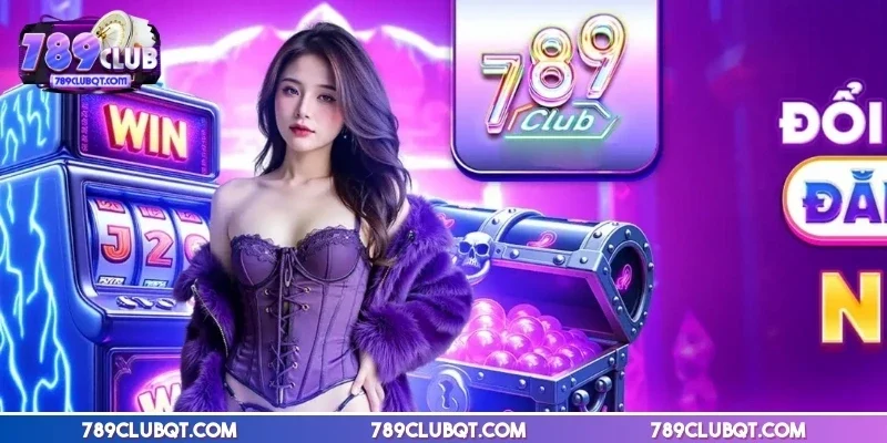 Những hoạt động tặng thưởng mới nhất tại sân chơi 789 CLUB