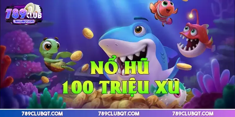 Nổ hũ kỳ lân may mắn chiến thuật chơi giúp tăng thưởng