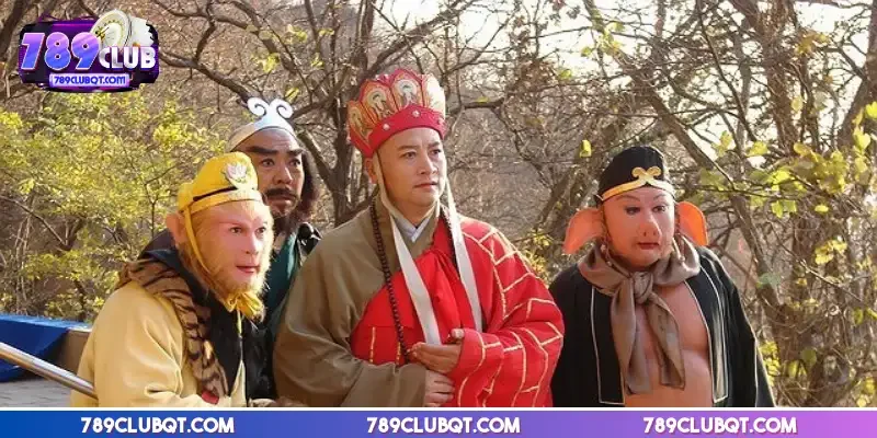 Nổ hũ tây du ký dễ trúng hơn khi chơi vào khung giờ vàng