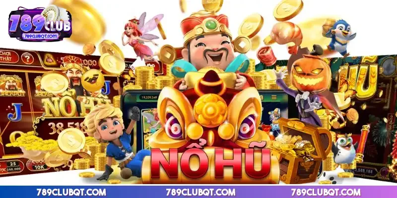 Nổ hũ vũ điệu hoang dã dễ thắng hơn khi giữ tâm lý ổn định