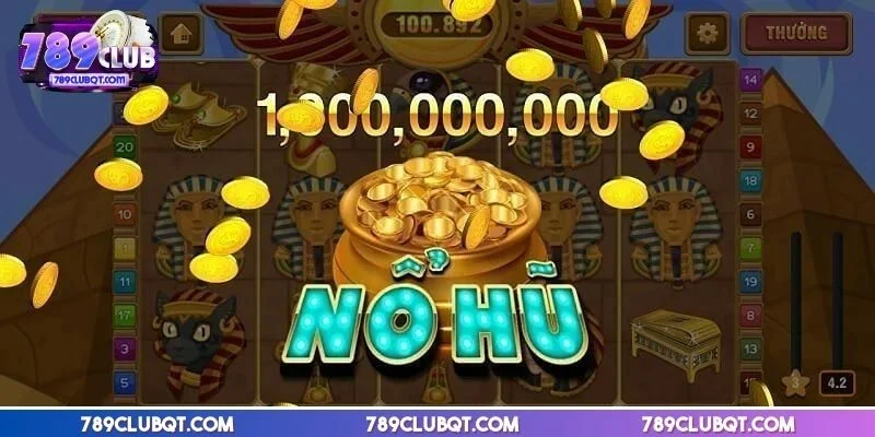 Sai lầm khi chơi nổ hũ đến từ việc không biết phân bổ vốn hợp lý