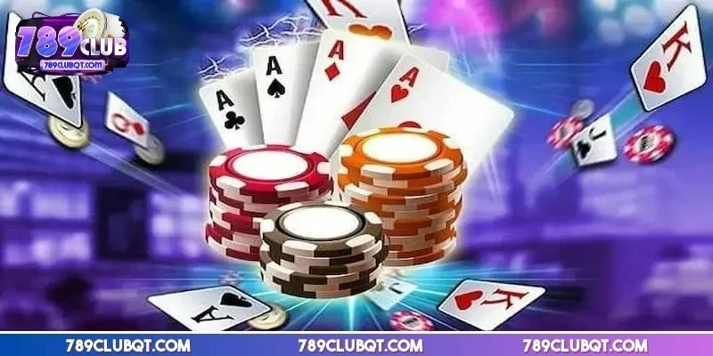 Sâm lốc online dễ chơi, dễ thắng với luật đơn giản