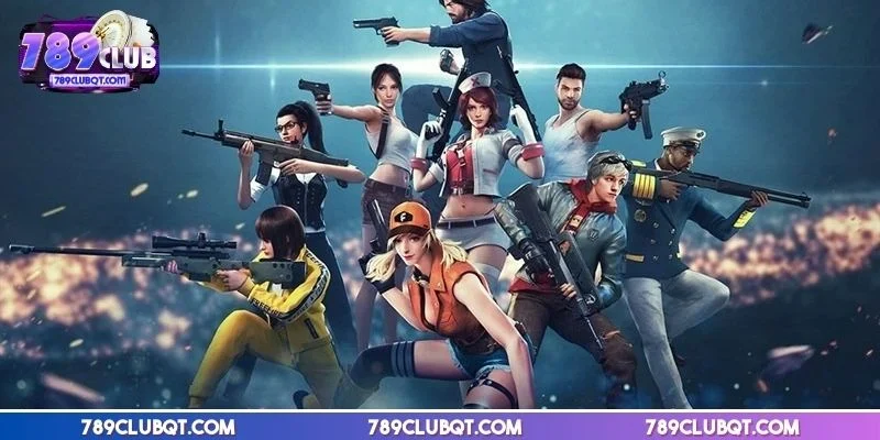 Sảnh trò chơi TP – YRG games hoạt động mượt mà trên mọi thiết bị
